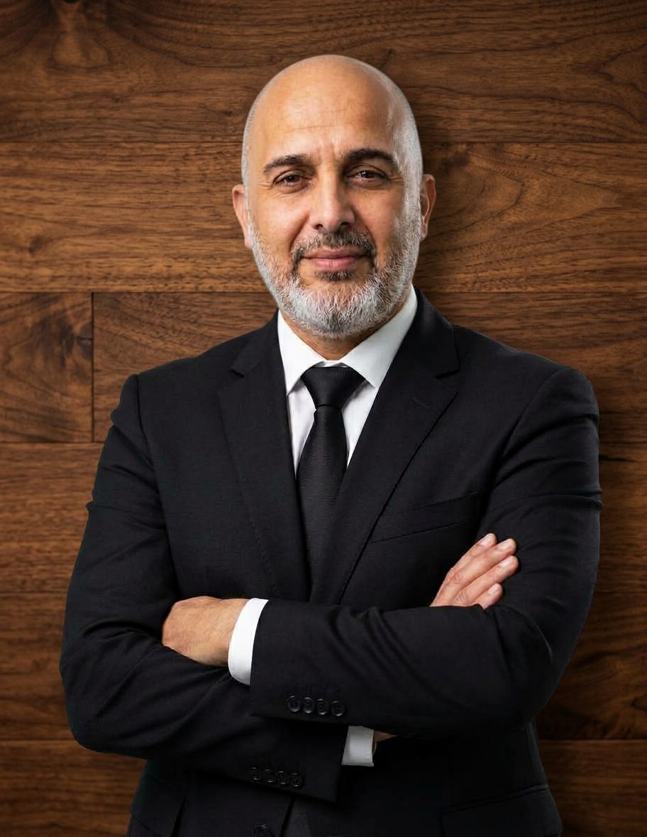 م . عبد العزيز حج محمد