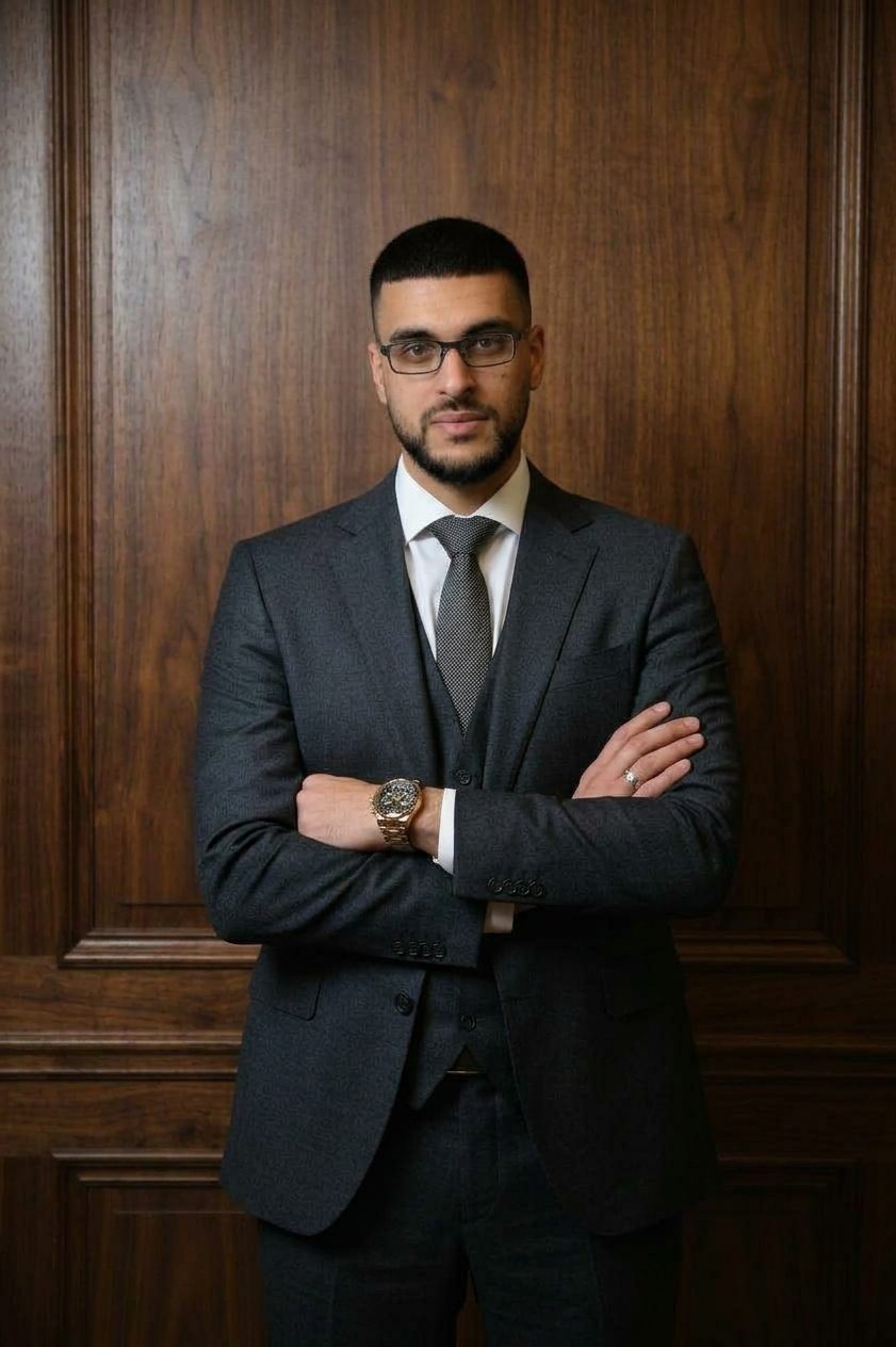 م. محمد قينو
