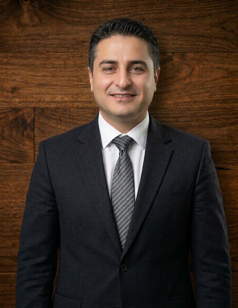 م. محمد نعمان الأسعد القدومي