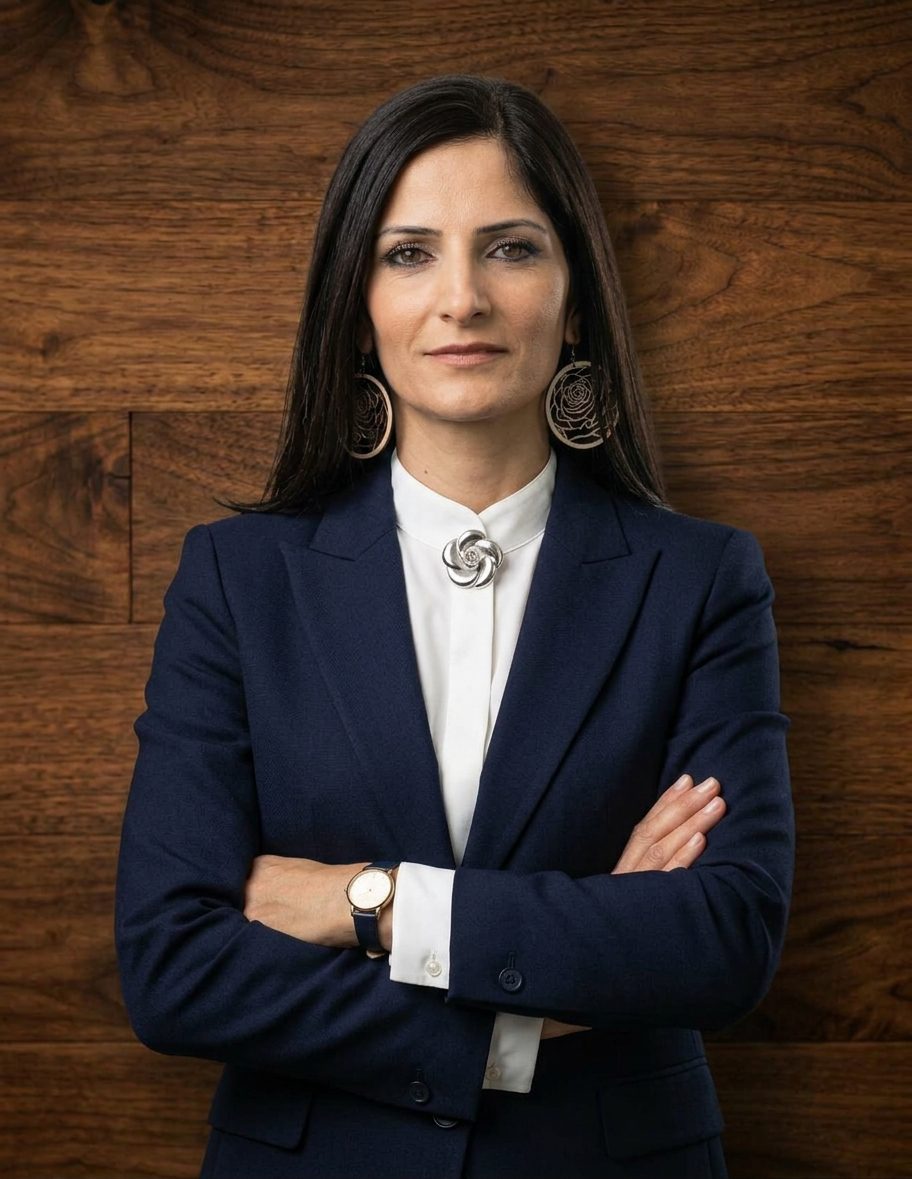 سها نعمان الاسعد القدومي